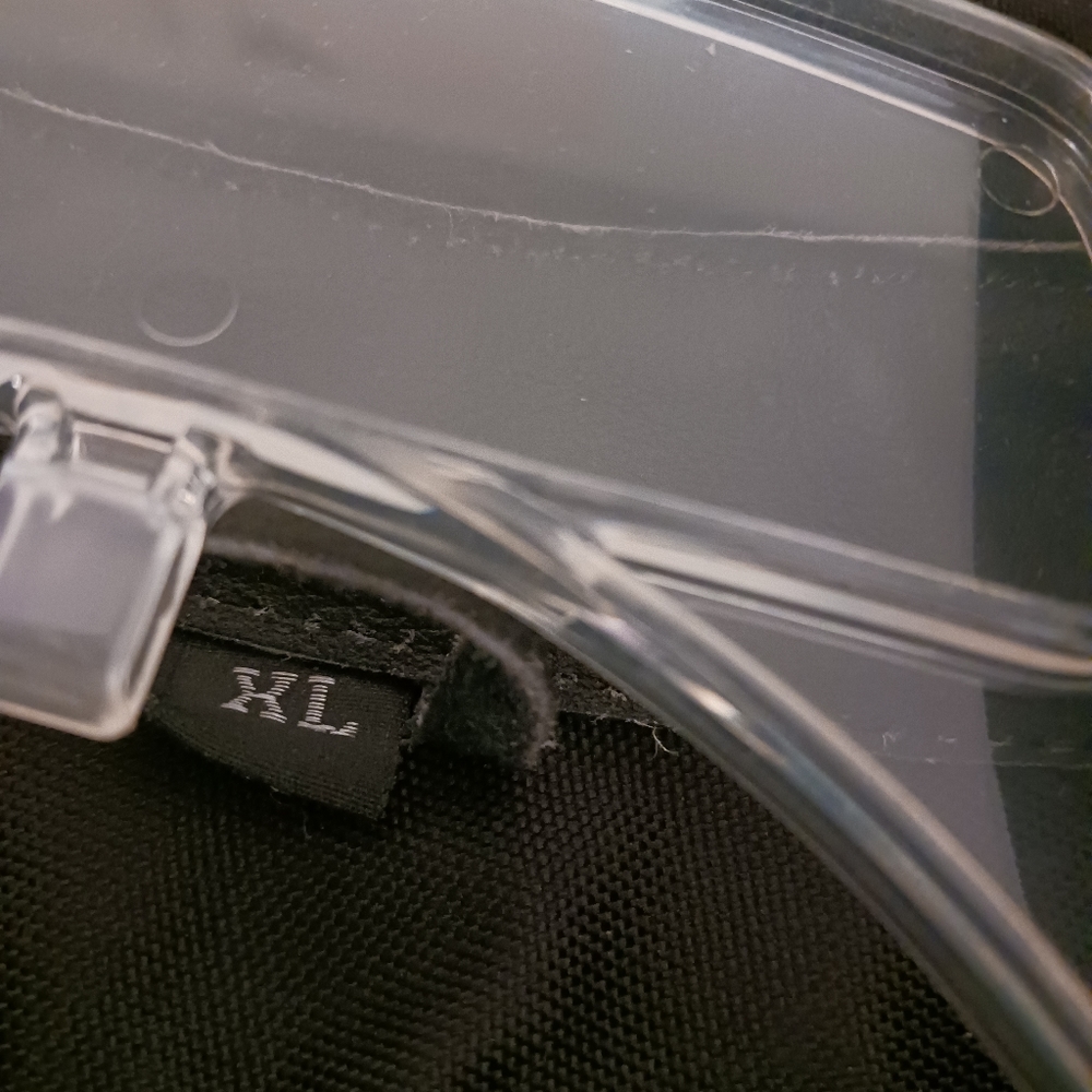 Honda Racing Jacket XL - Picture 3 of 6